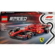 Speed champions auto F1 Ferrari Sf-24 77242