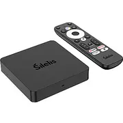 Sponge Šilelis T-3 Smart Android Tv box