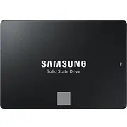 Ssd Sata2.5 2Tb 6Gb/S/870 Evo Mz-77E2T0B/Eu Samsung