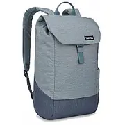 Thule 5095 Lithos Backpack 16L Pond Gray/Dark Slatei