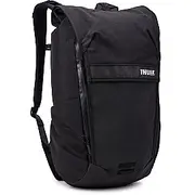 Thule 5232 Paramount Bike Commute Backpack 20L Black