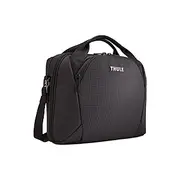 Thule Crossover 2 C2Lb-113 Fits up to size 13.3 , Black, Shoulder strap, Messenger - Briefcase