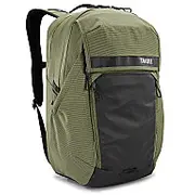 Thule Paramount commuter backpack 27L Olivine 3204732