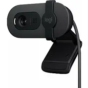 Tīmekļa kamera Logitech Brio 100 960-001585