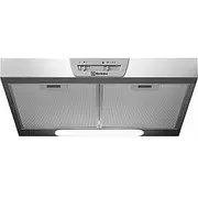 Tvaika nosūcējs Electrolux Lfu216X