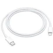 Usb-C uz Lightning kabelis 1 m Mm0A3Zm/A