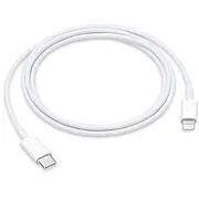 Usb-C uz Lightning kabelis 1 m Muq93Zm/A