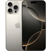 Viedtālrunis Apple iPhone 16 Pro Max 256Gb Dabiskais titāns Mywy3