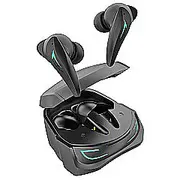White Shark Geb-Tws96 Titan Black