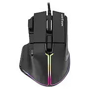 White Shark Gm-9006 Marrok black Rgb / 12.000 dpi