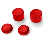 White Shark Ps5-817 Wheezer red