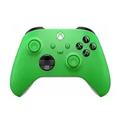 Xbox One / S X Pc Velocity Green