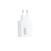 Xiaomi 45W Turbo uzlādes strāvas adapteris Type-A