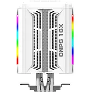 Zalman Cnps16X white 120Mm Argb x2