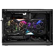 Zalman M2 mini Silver Mini Itx