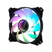 Zalman Zm-If120 Infinity Mirror 120Mm Argb