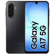 A176B Galaxy A17 5G 128Gb Melns