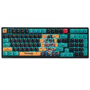 A4Tech Bloody At98 Renegade Usb Alphaswitches