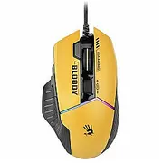 A4Tech Bloody W95Max Usb Sports Lime