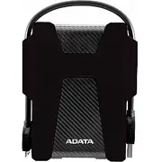 Adata Hdd Hd680 1 Tb melns ārējais disks Ahd680-1Tu31-Cbk
