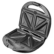 Adler Ad 3040 Sviestmaižu grills 5In1