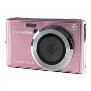 Agfa Photo Dc5200 Pink
