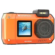 Agfaphoto Wp9500 Orange