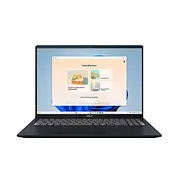 Asus Vivobook 16 X1607Ca-Mb045W  Kluss zils Ips Wuxga 1920 x 1200 pikseļi Pretatspīdums Intel Core Ultra 5 225H Gb Ddr5 Cietā diska ietilpība 512 Graphics Windows 11 Home 802.11Ax Bluetooth versija 5.2