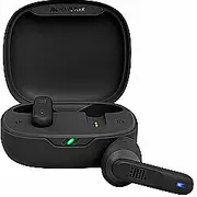 Austiņas Jbl Wave Flex Black