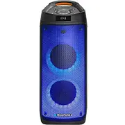 Blaupunkt Pb06Db melns skaļrunis