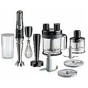 Braun Multi Quick 9 Mq9187Xli