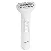 Camry Multi Function Trimmer Set, 5In1 Cr 2935 Cordless, White