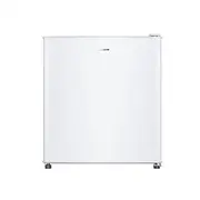 Candy Refrigerator Chasd4351Ewc Energy efficiency class E Free standing Larder Height 51 cm Fridge net capacity 42 L 37 dB White
