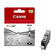 Canon Cli-521Bk ink black