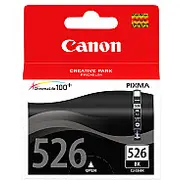 Canon Cli-526B ink cartridge black