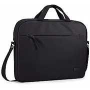 Case Logic Invia114 Invigo Eco Attaché 14, Black 