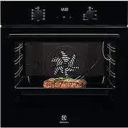 Cepeškrāsns Electrolux Eoe5C71Z 72 l 40 W A Melns