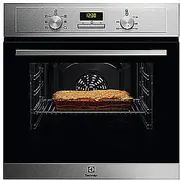 Cepeškrāsns Electrolux Eof3H00Bx