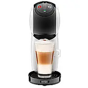 Delonghi Dolce Gusto Edg225.W Genio S white capsule coffee machine