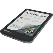 Ebook Pocketbook Verse Pro Color 634 6 E-Ink Kaleido 3 16Gb Wi-Fi Stormy Sea