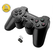 Egg108K Wireless spēļu vadības pults priekš Pc/Ps3