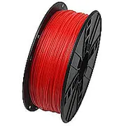 Gembird 3Dp-Pla1.75-01-Fr Filament Red