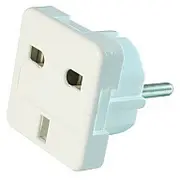 Gembird A-Ac-Ukeu-001 power adap