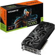 Gigabyte Geforce Rtx 5080 Windforce Oc 16Gb