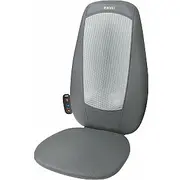 Homedics Sbm-180H-Eu Shiatsu Massager Cushion heat