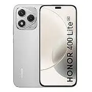 Honor 400 Lite 8/256Gb Pelēks