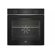 Iebūvējamā cepeškrāsns 72 l 2400 W Beko Bbie17301Bd
