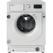 Iebūvējamā veļas mašīna Whirlpool Bi Wdwg 751482 Eu N