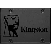 Kingston A400 480 Gb 2,5 Collu Sata Iii Ssd Sa400S37/480G