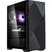 Korpuss Zalman Z3 Iceberg Black